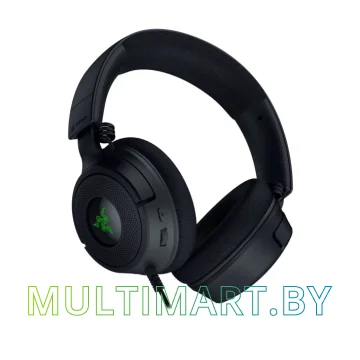 Наушники Razer Kraken V4 X картинка 5